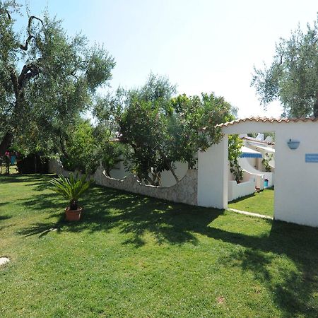 Hotel Il Melograno Маттіната Екстер'єр фото
