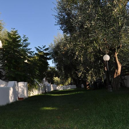 Hotel Il Melograno Маттіната Екстер'єр фото