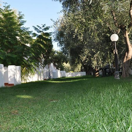 Hotel Il Melograno Маттіната Екстер'єр фото