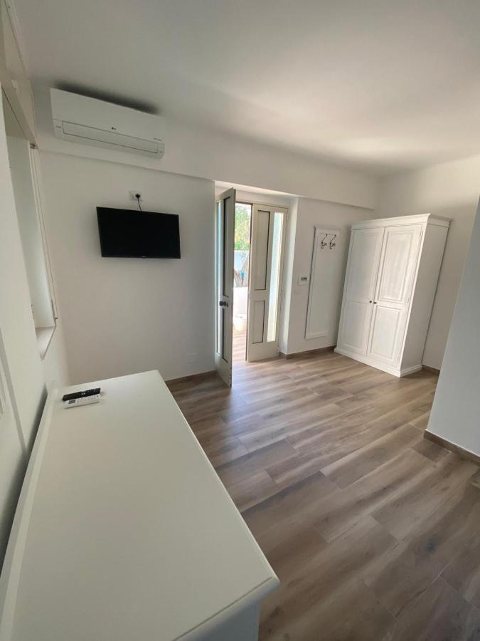 Hotel Il Melograno Маттіната Екстер'єр фото