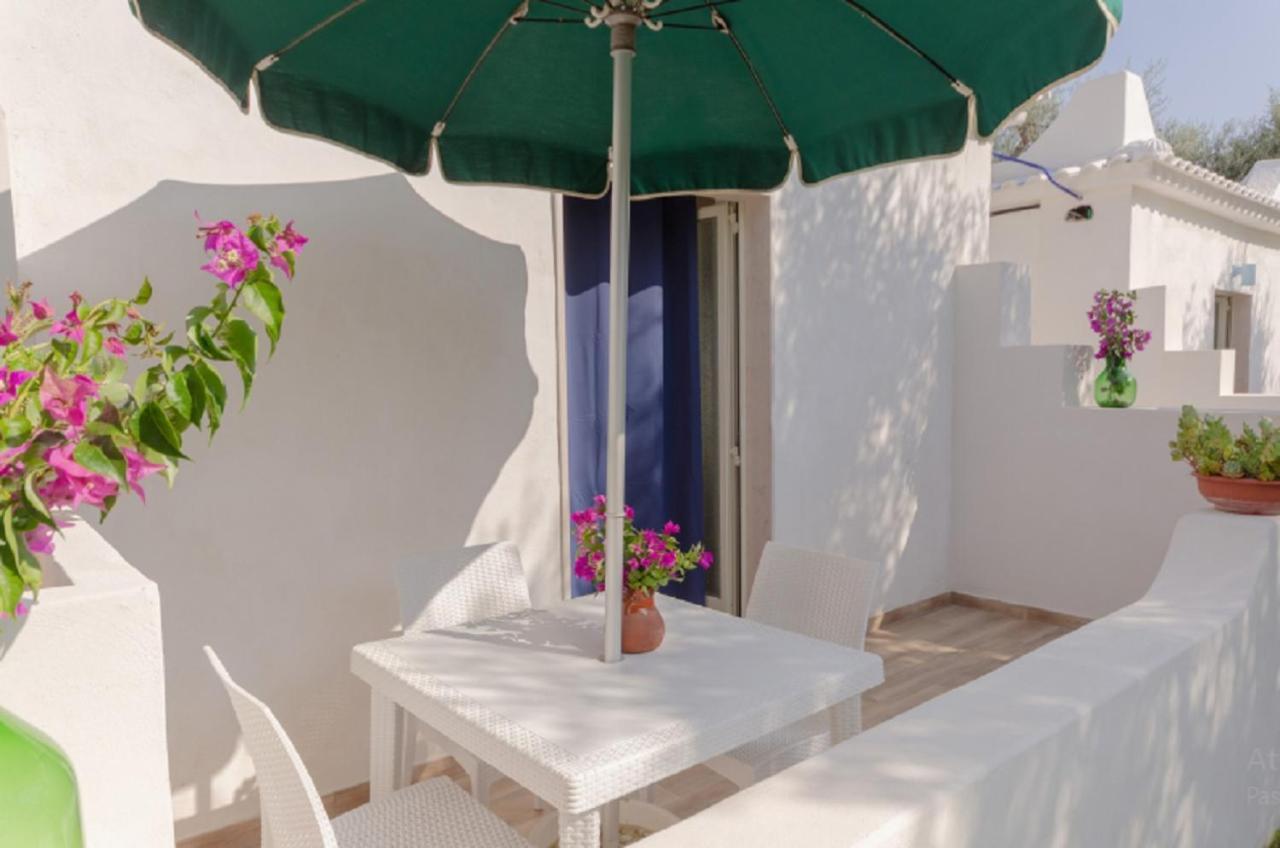 Hotel Il Melograno Маттіната Екстер'єр фото