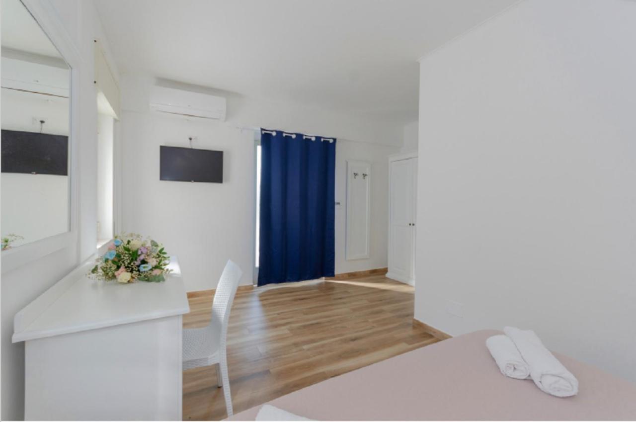 Hotel Il Melograno Маттіната Екстер'єр фото