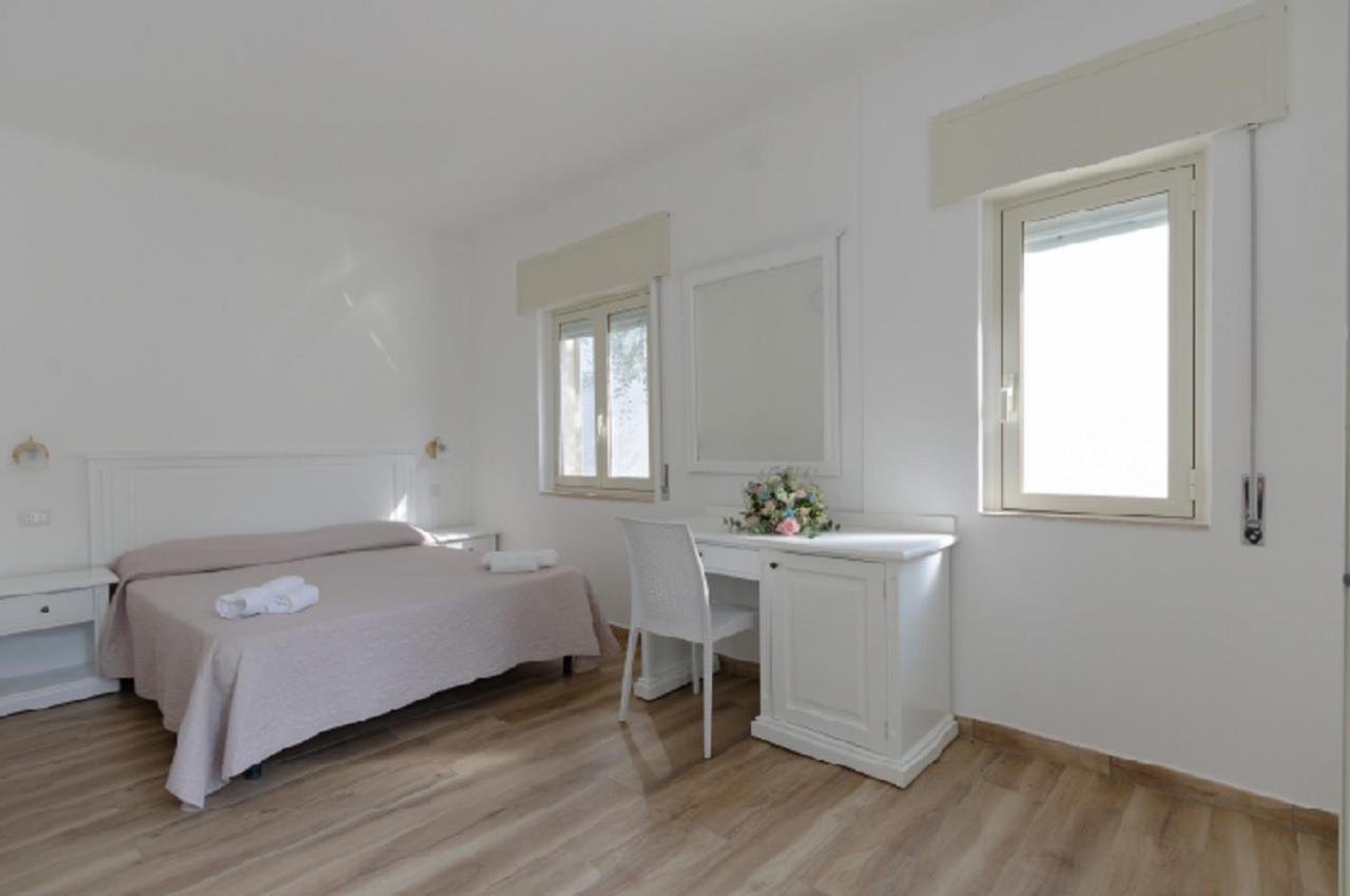 Hotel Il Melograno Маттіната Екстер'єр фото