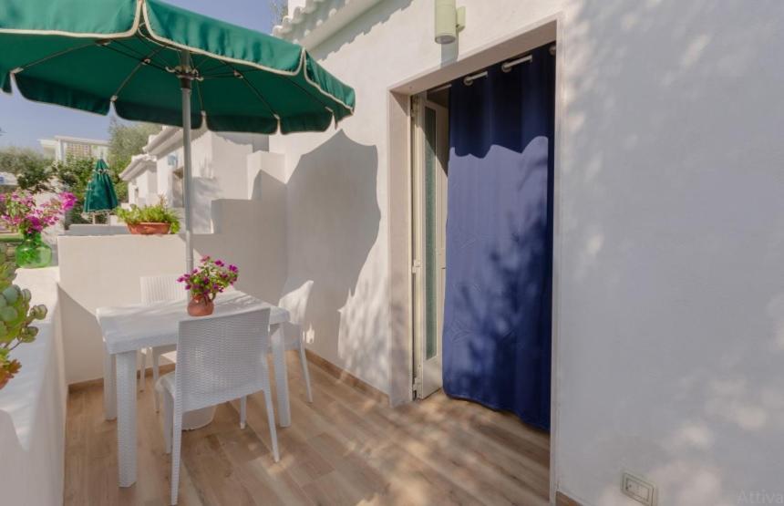 Hotel Il Melograno Маттіната Екстер'єр фото