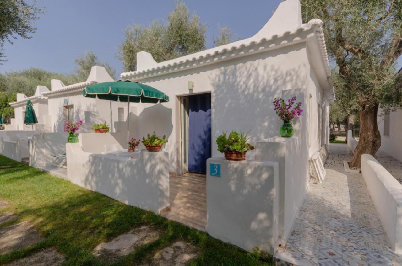 Hotel Il Melograno Маттіната Екстер'єр фото