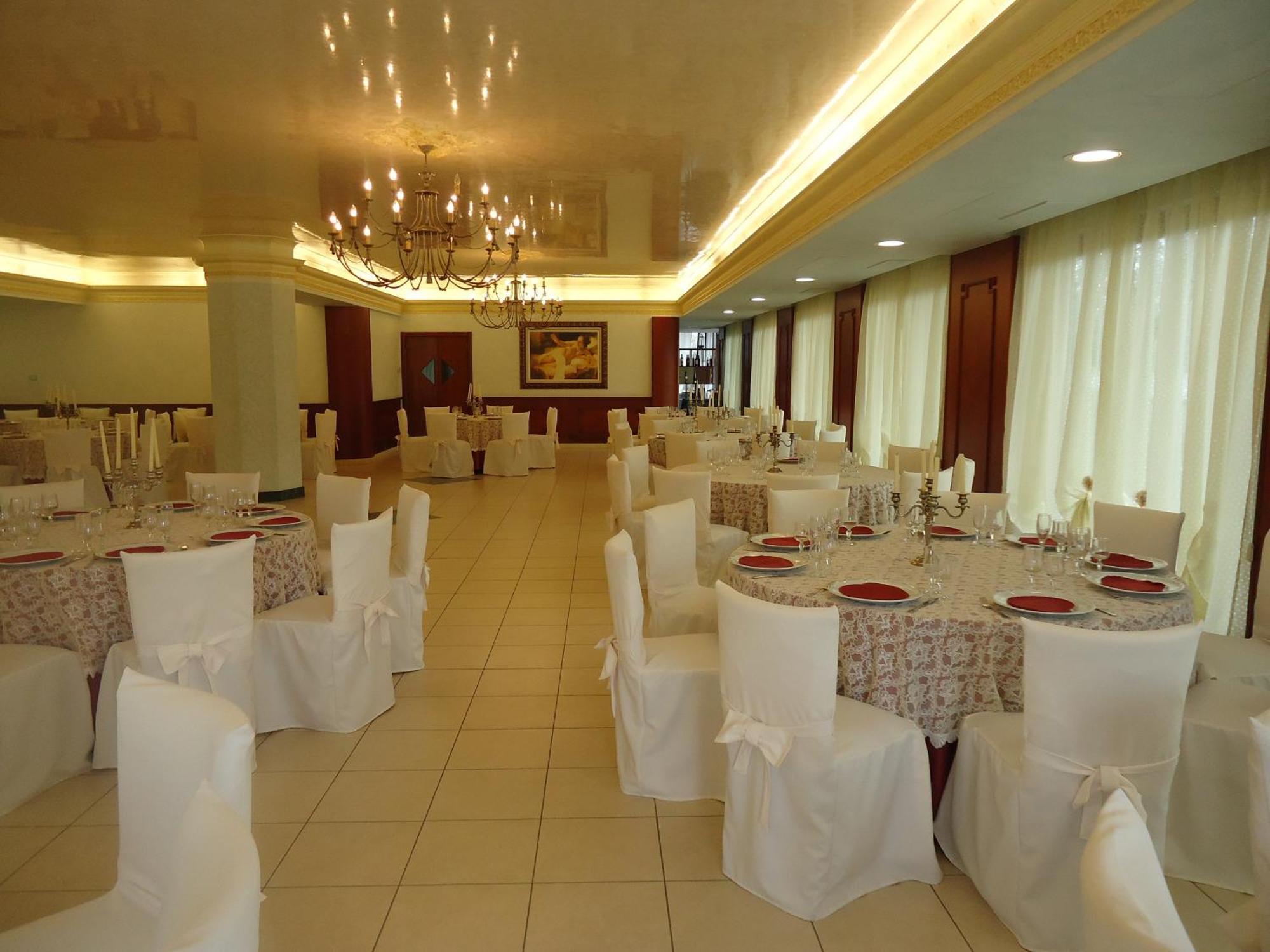 Hotel Il Melograno Маттіната Екстер'єр фото
