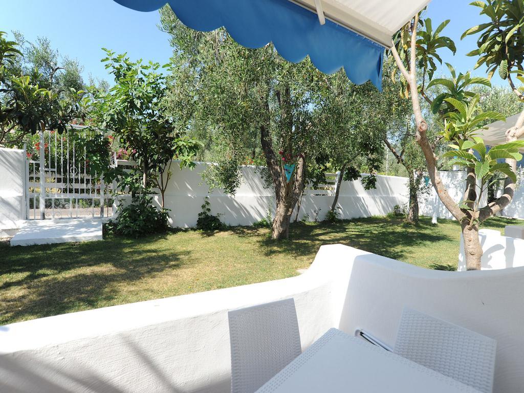 Hotel Il Melograno Маттіната Екстер'єр фото