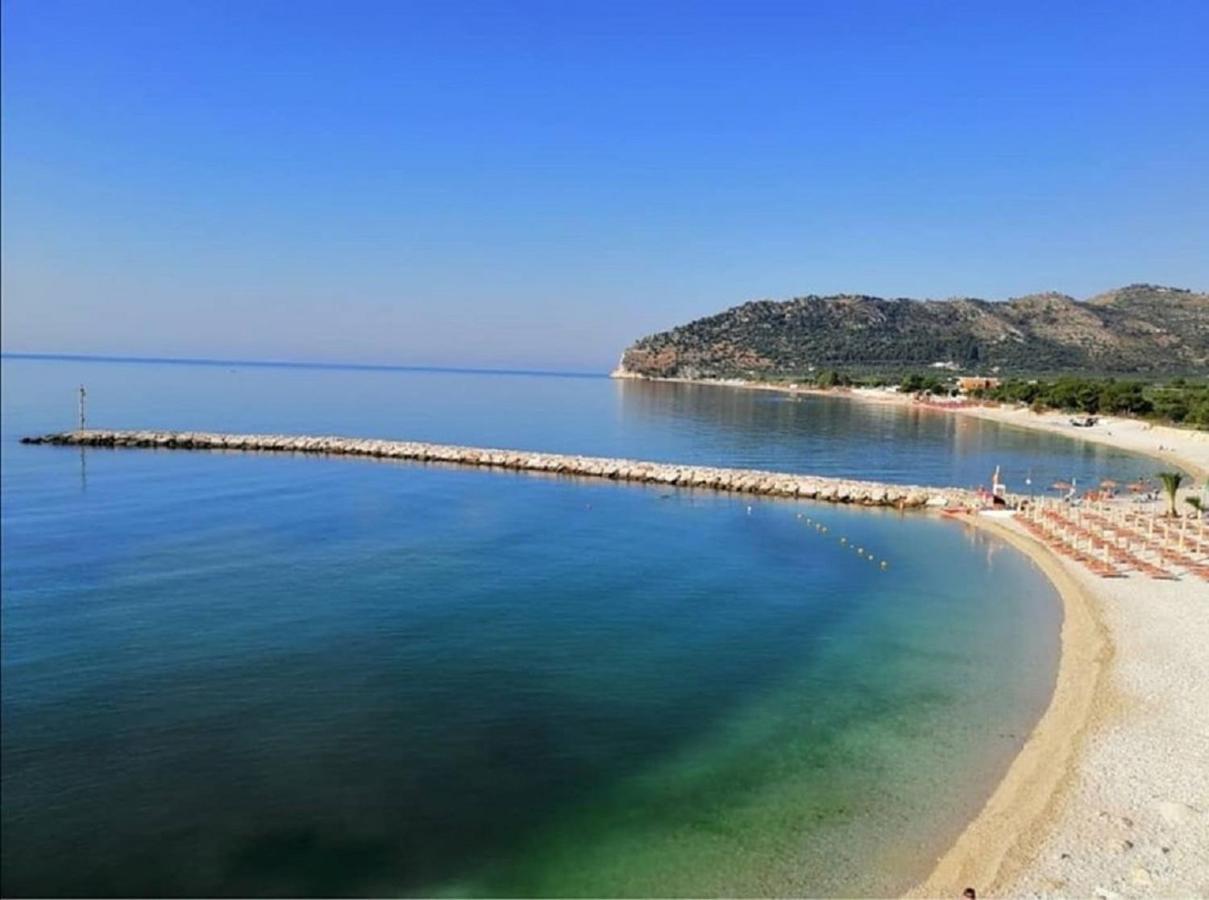 Hotel Il Melograno Маттіната Екстер'єр фото